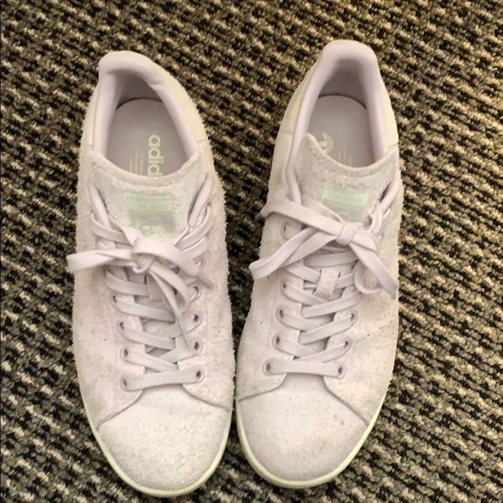 Adidas Stan smiths size 8